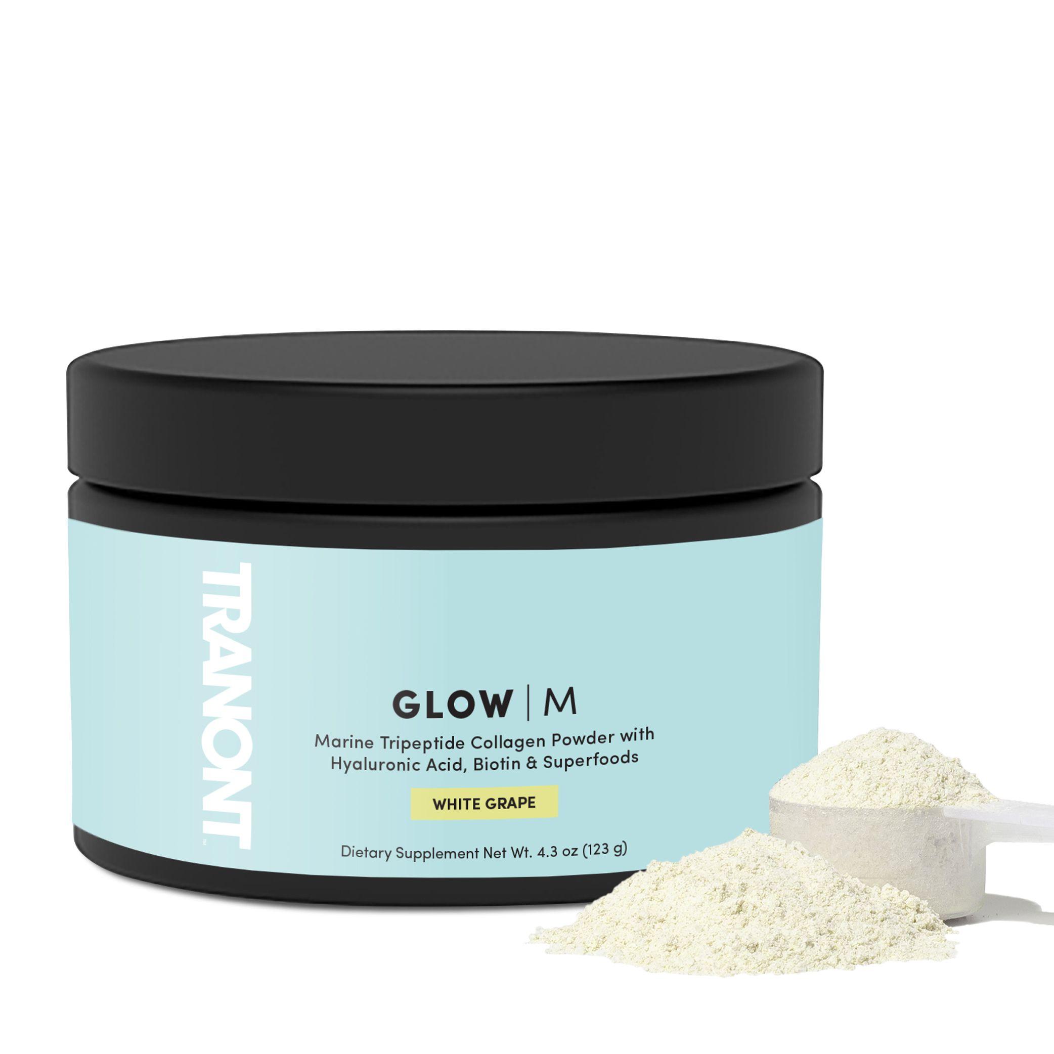 Glow M Canister