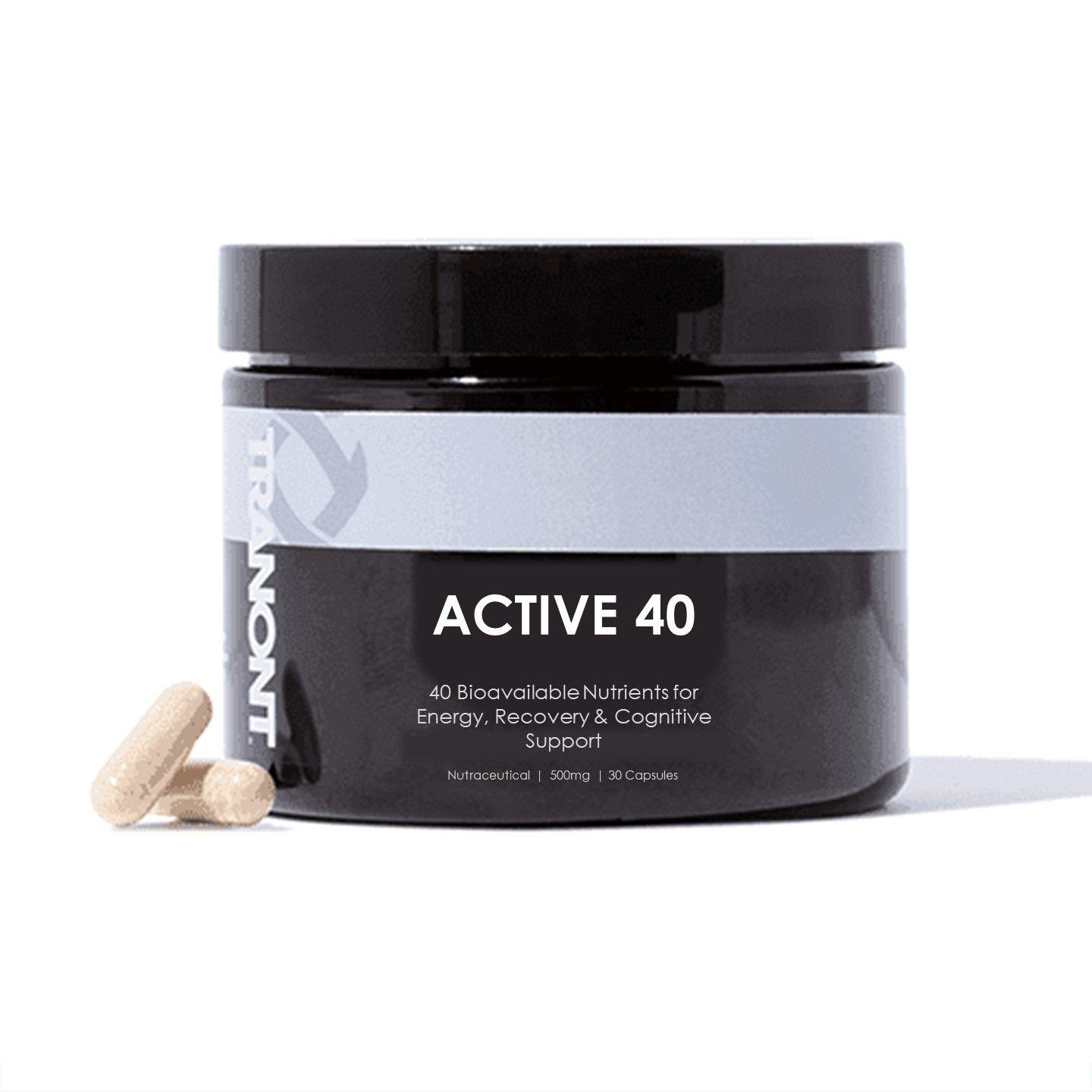 ACTIVE 40